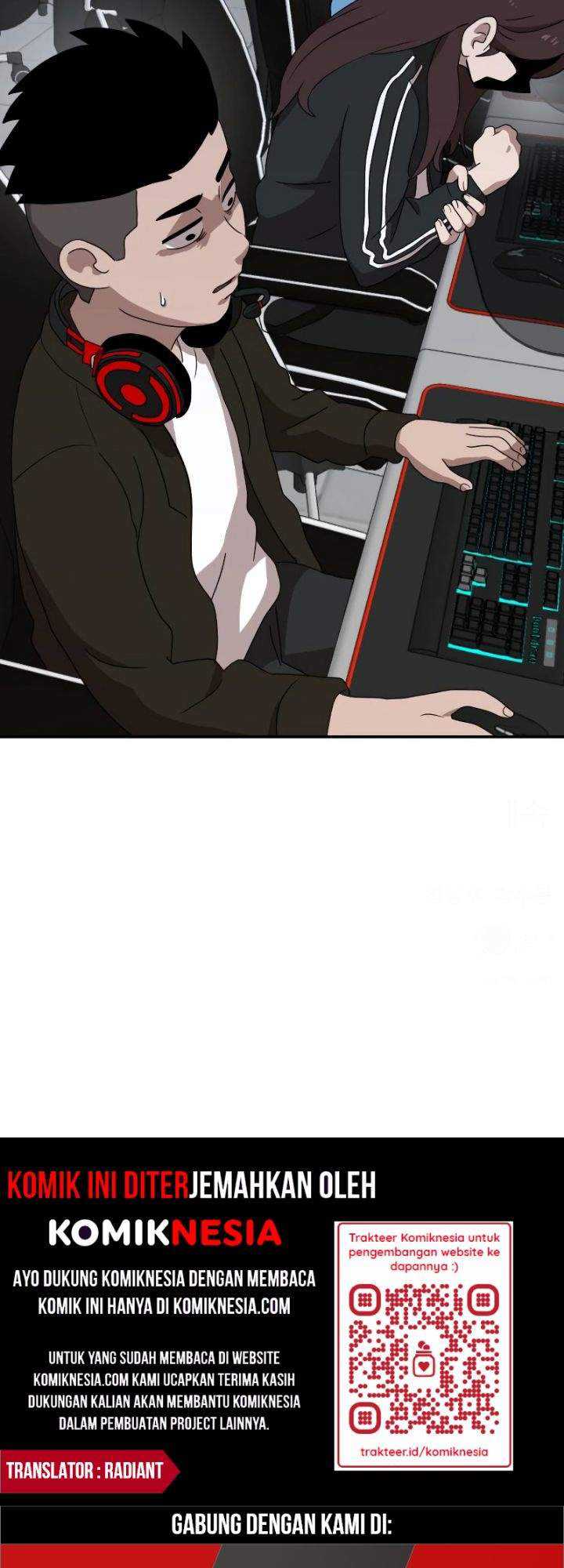 Read Double Click ID Manga Online