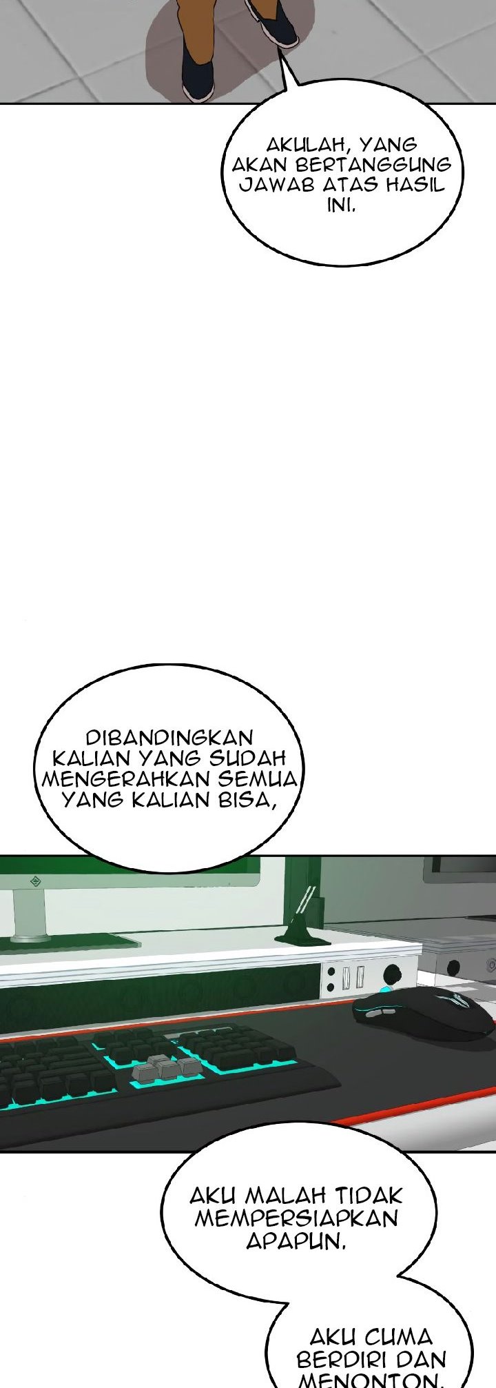 Read Double Click ID Manga Online