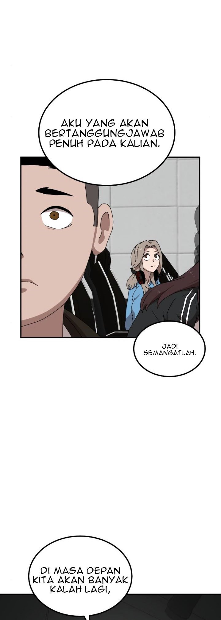 Read Double Click ID Manga Online