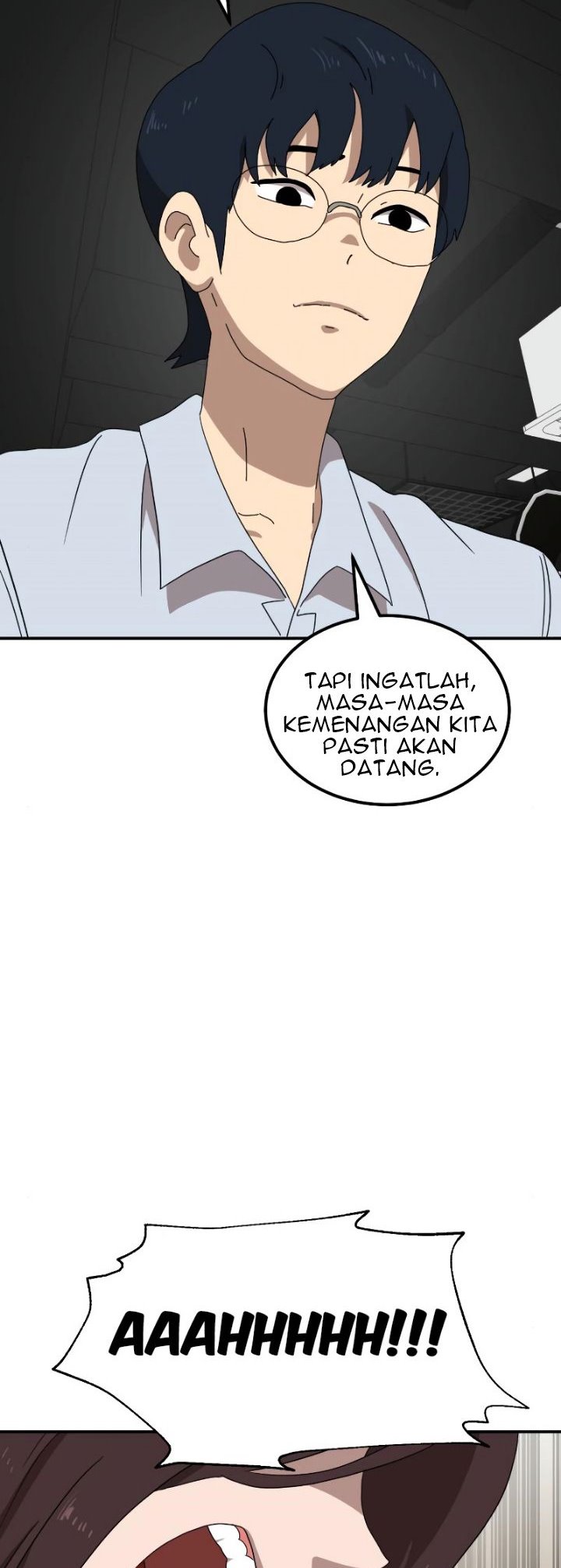 Read Double Click ID Manga Online