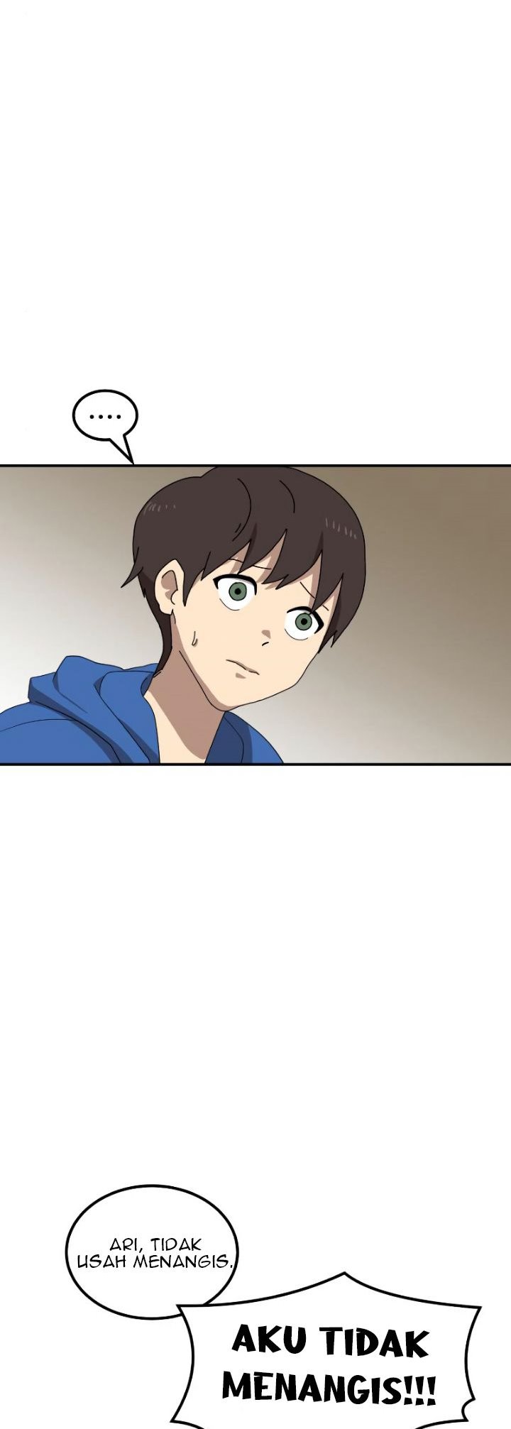 Read Double Click ID Manga Online