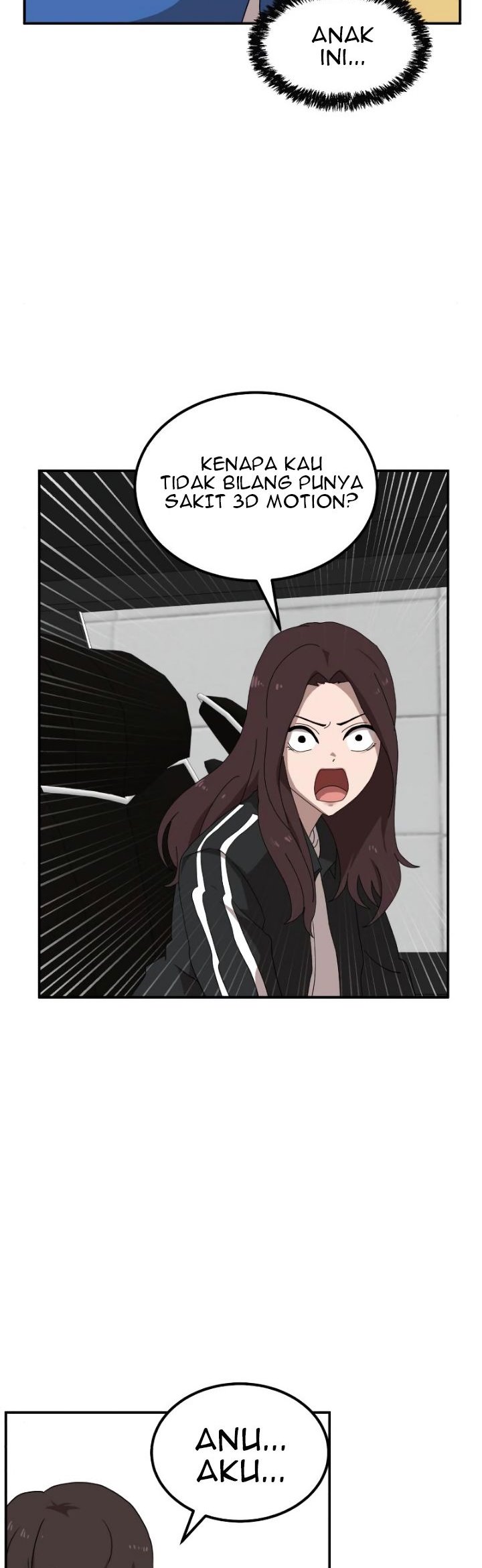 Read Double Click ID Manga Online