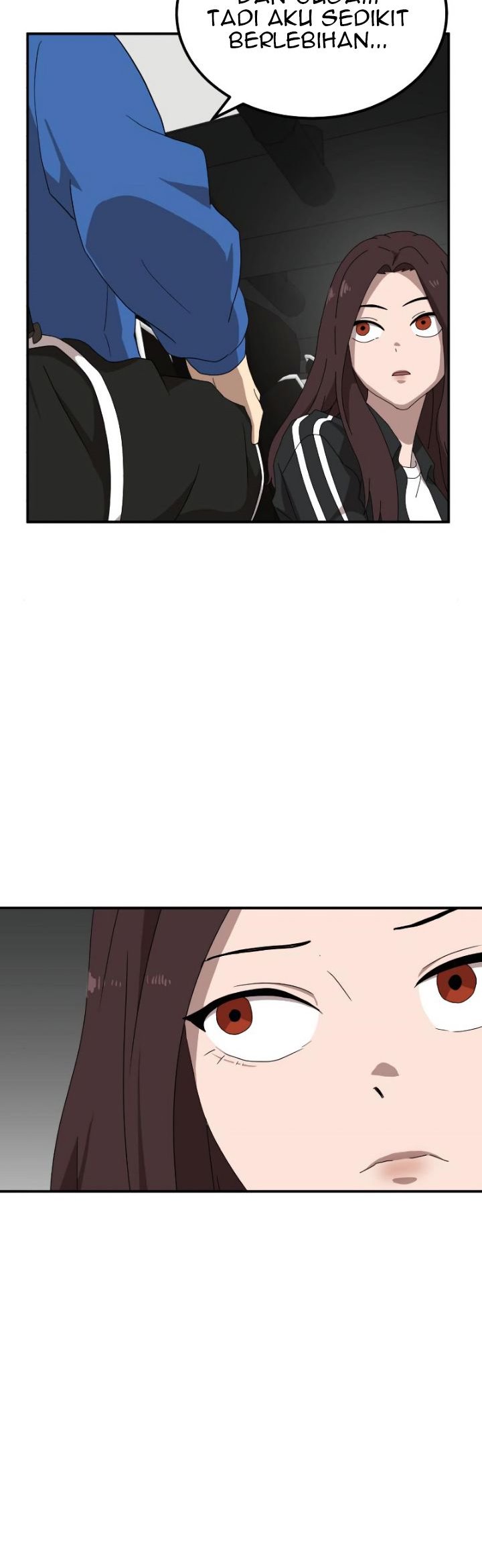 Read Double Click ID Manga Online