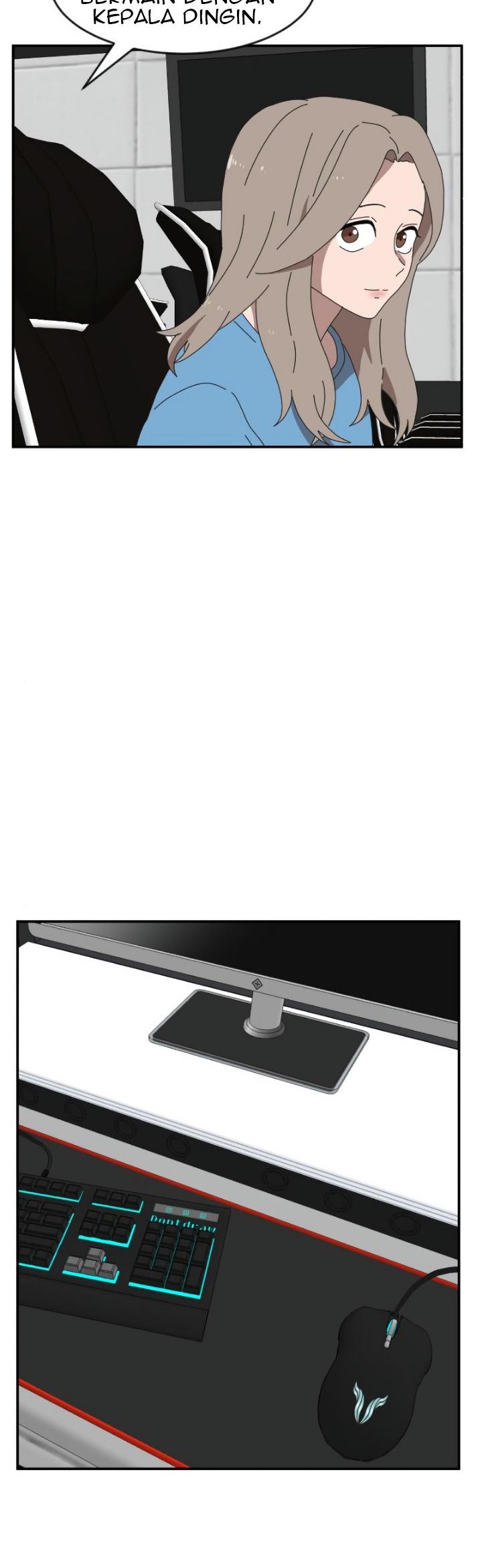 Read Double Click ID Manga Online