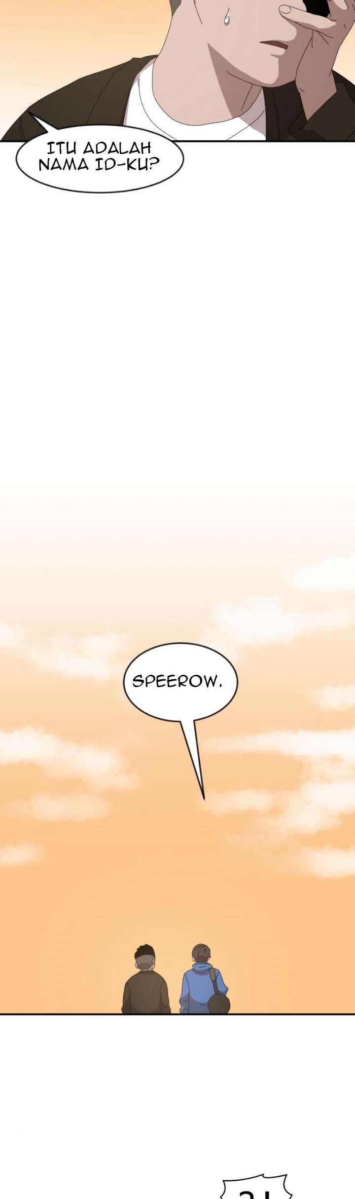 Read Double Click ID Manga Online