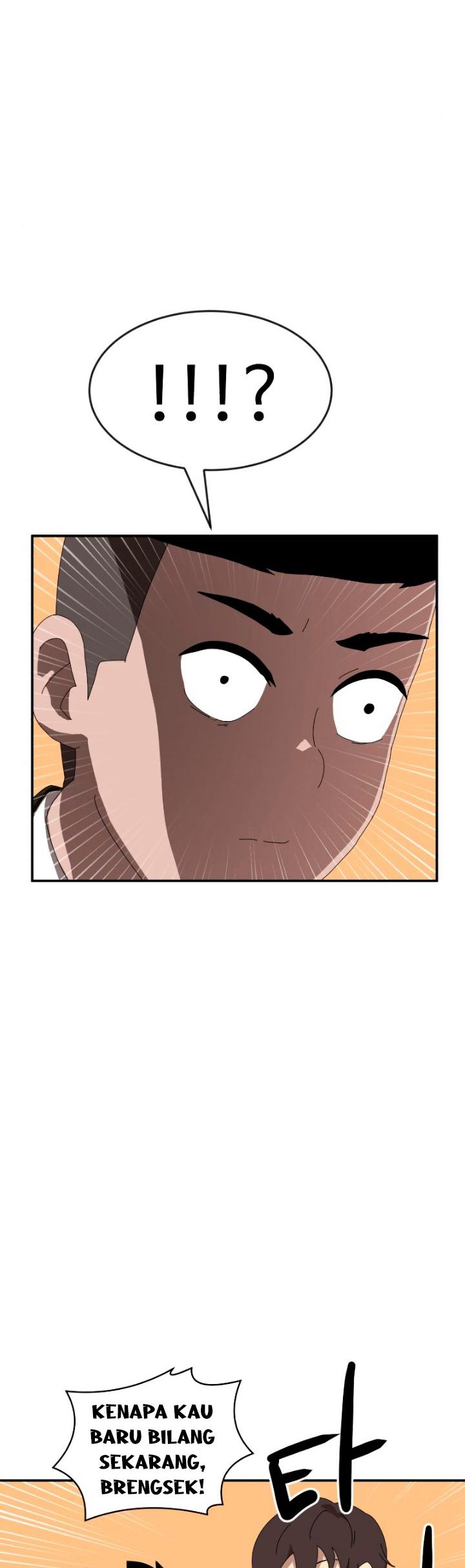 Read Double Click ID Manga Online