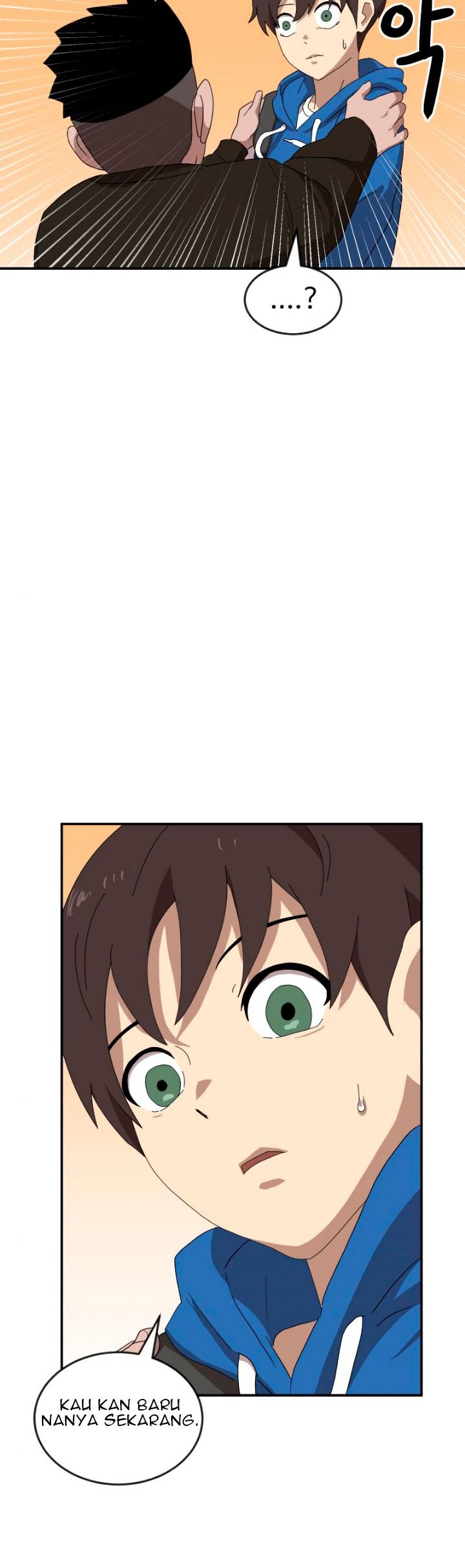 Read Double Click ID Manga Online