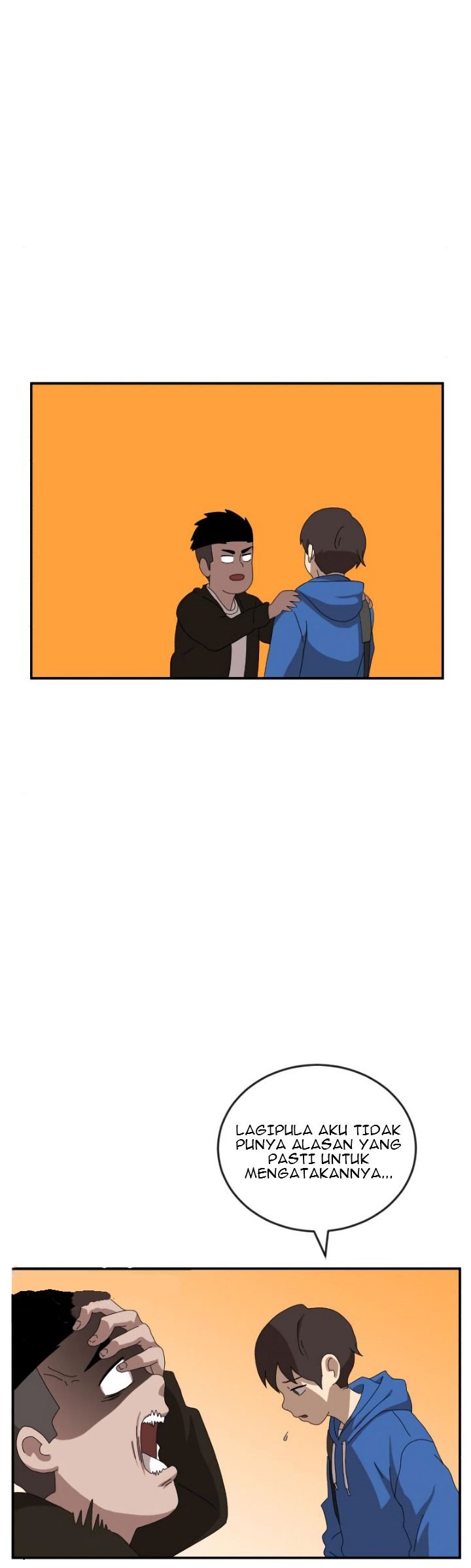 Read Double Click ID Manga Online