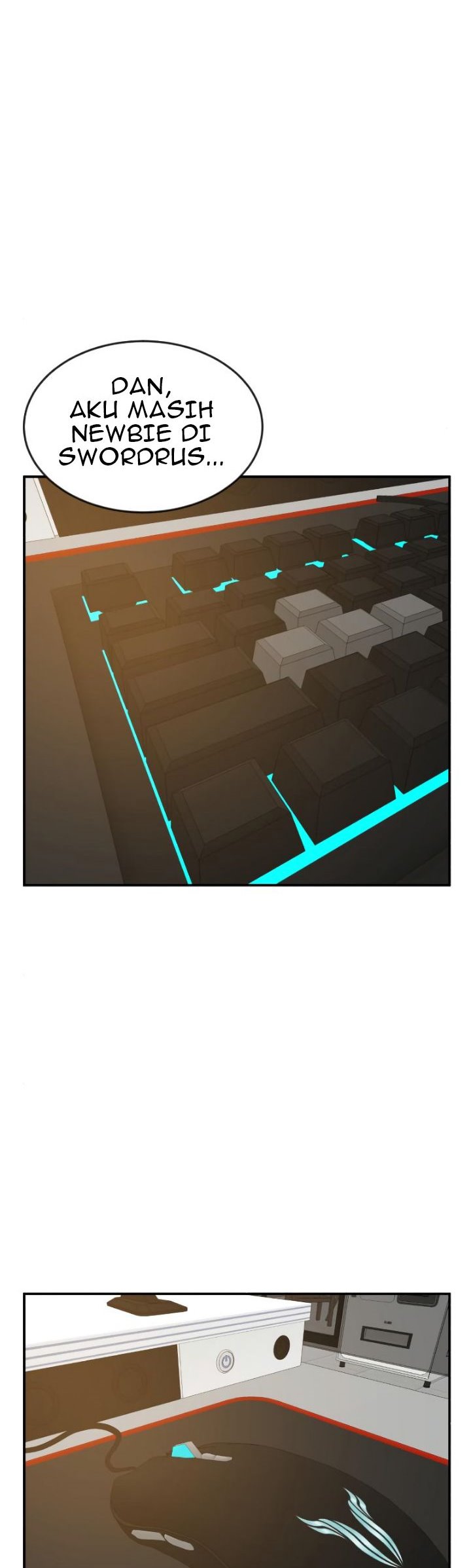 Read Double Click ID Manga Online