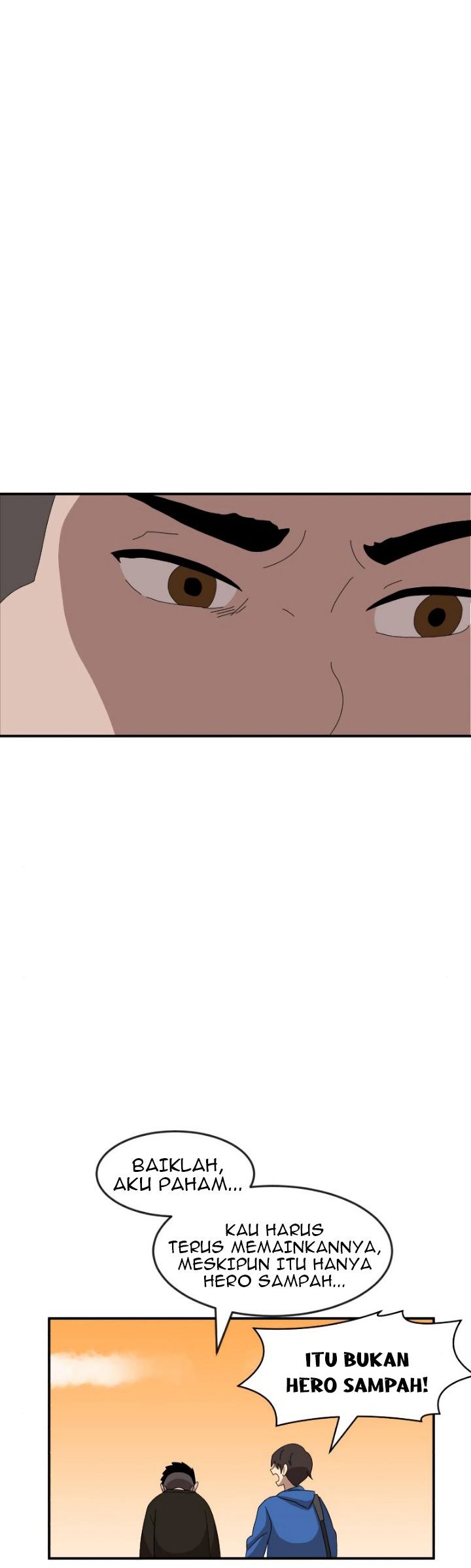 Read Double Click ID Manga Online