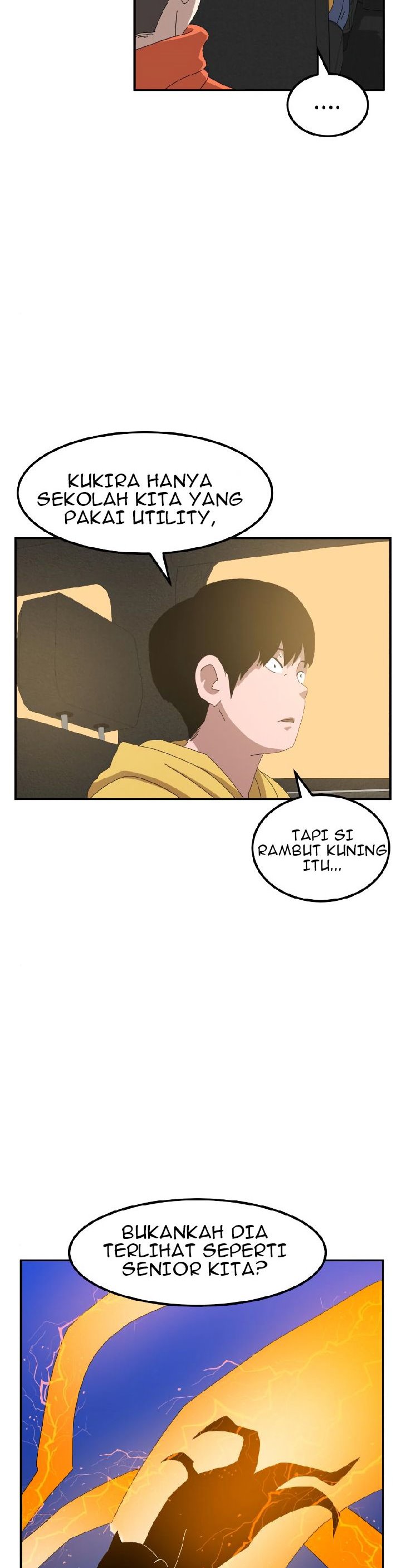 Read Double Click ID Manga Online