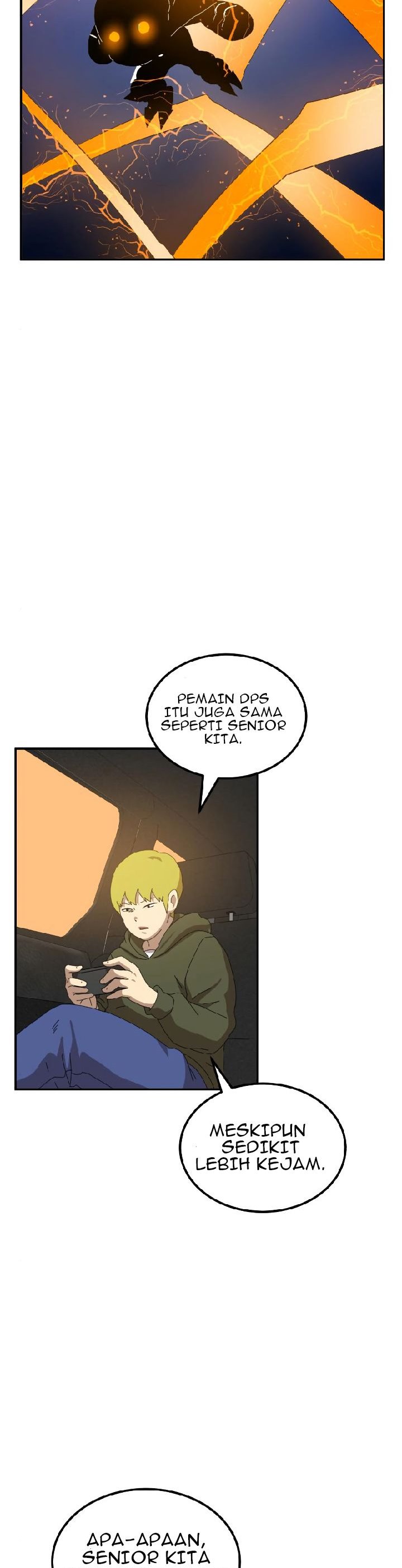 Read Double Click ID Manga Online