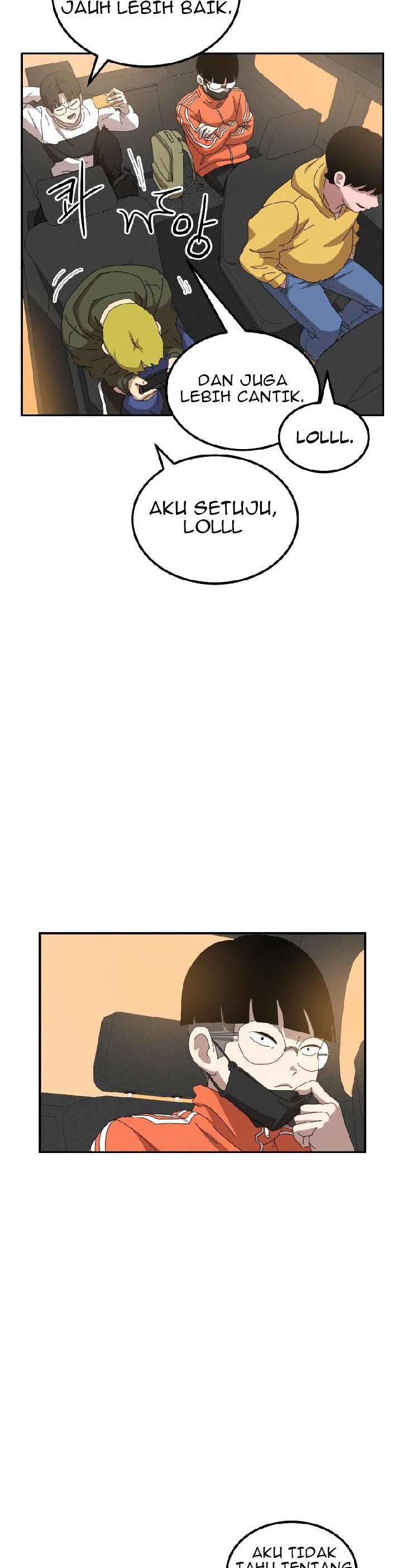 Read Double Click ID Manga Online