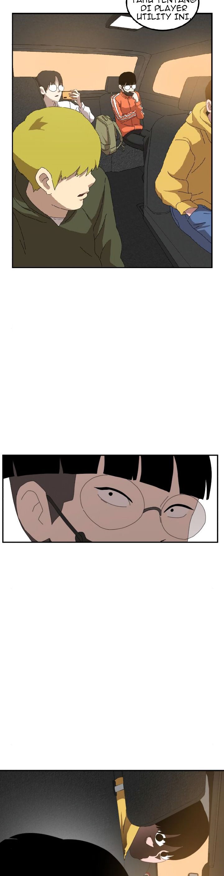 Read Double Click ID Manga Online