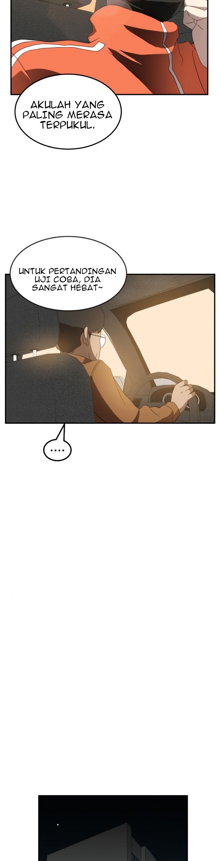 Read Double Click ID Manga Online