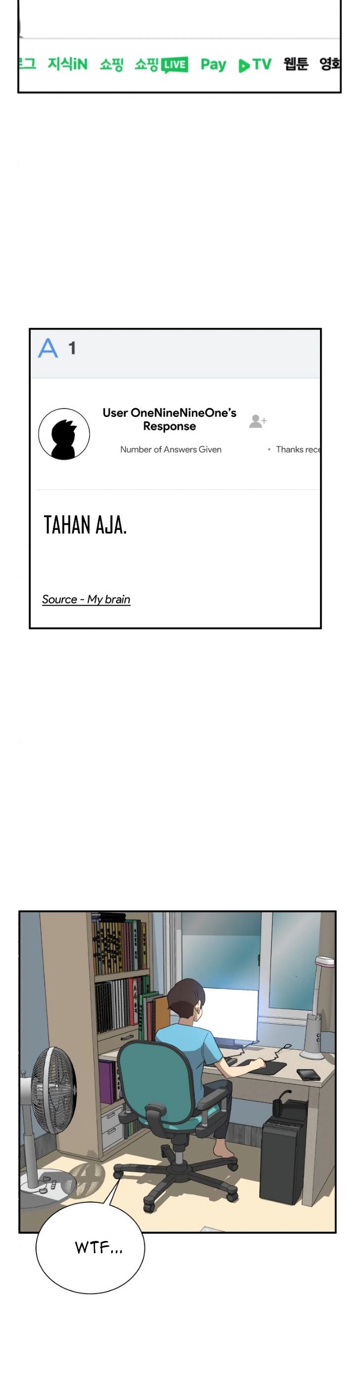 Read Double Click ID Manga Online