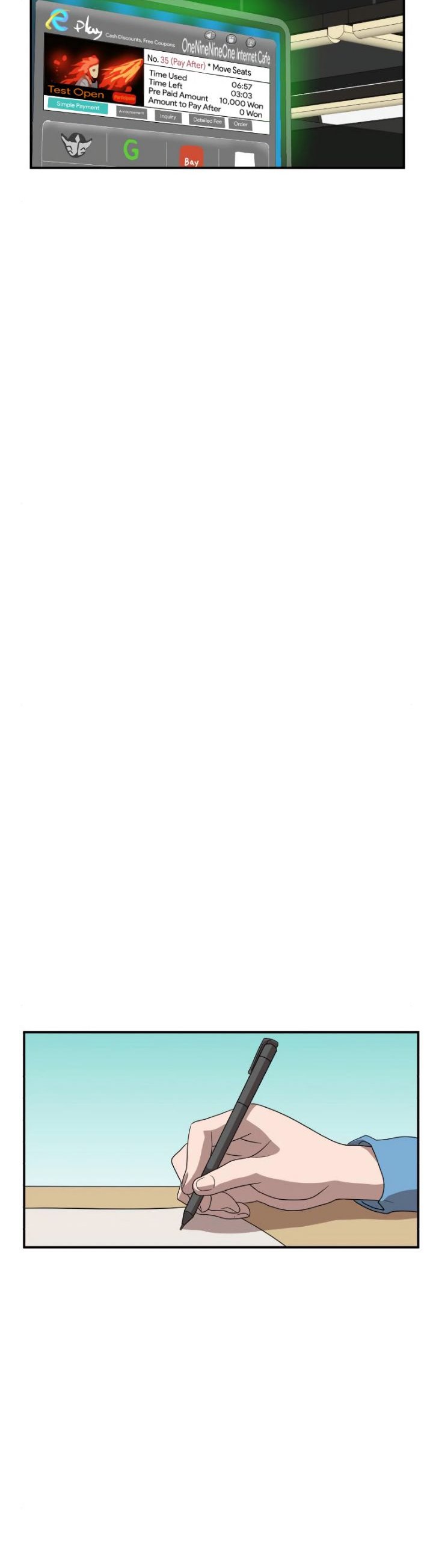 Read Double Click ID Manga Online