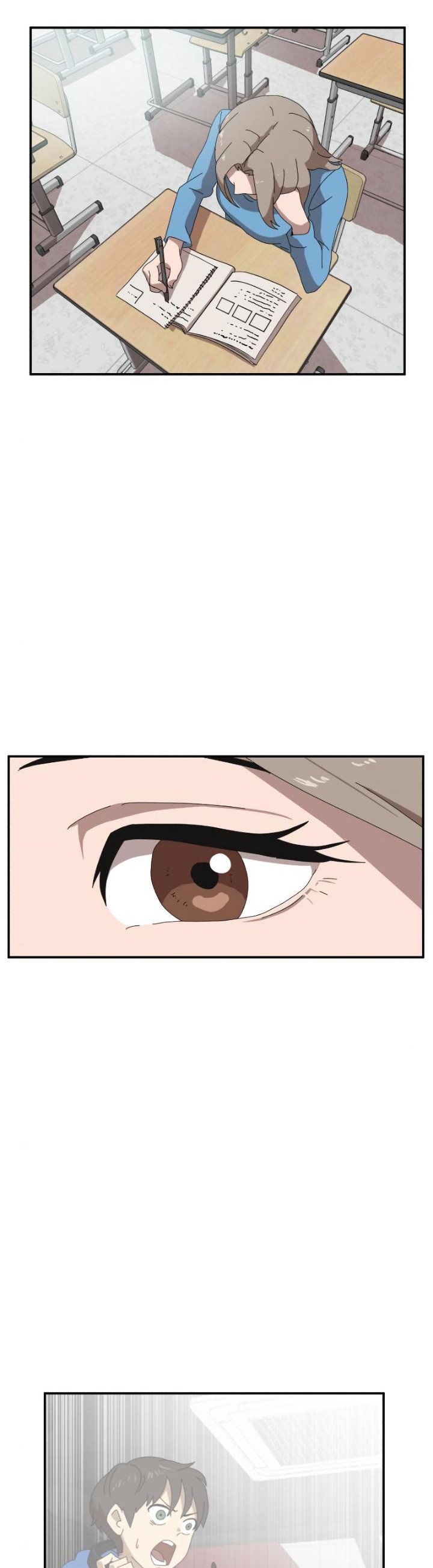 Read Double Click ID Manga Online