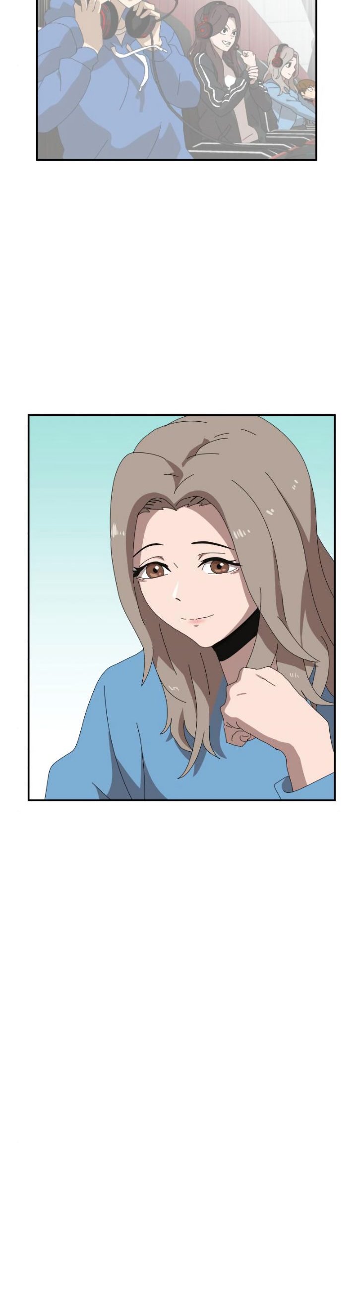 Read Double Click ID Manga Online