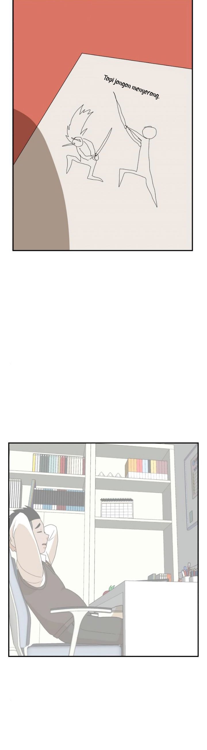 Read Double Click ID Manga Online