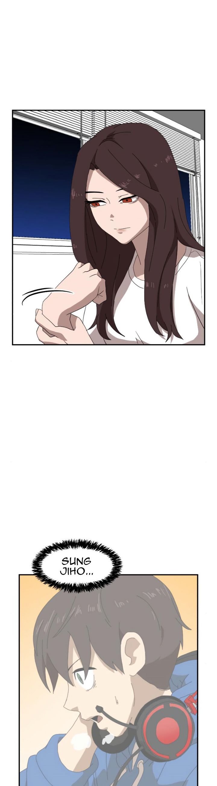 Read Double Click ID Manga Online