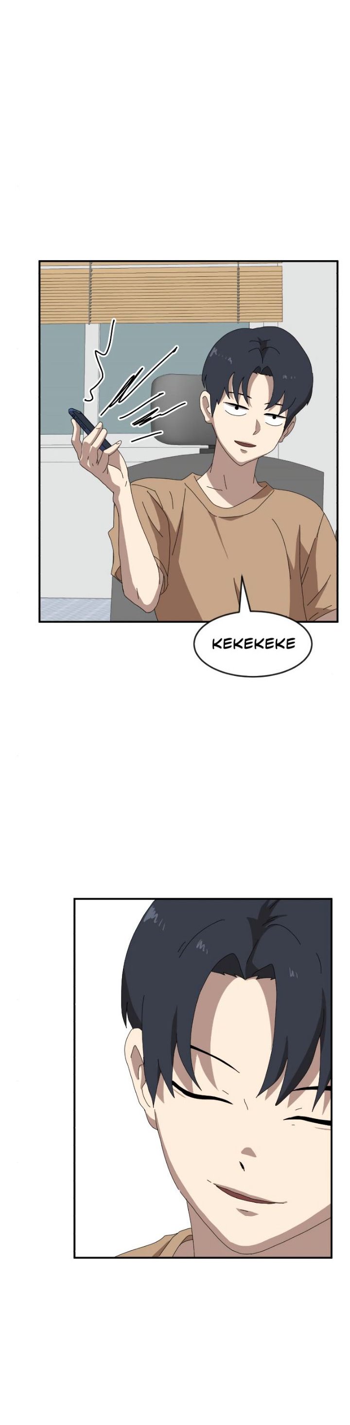 Read Double Click ID Manga Online