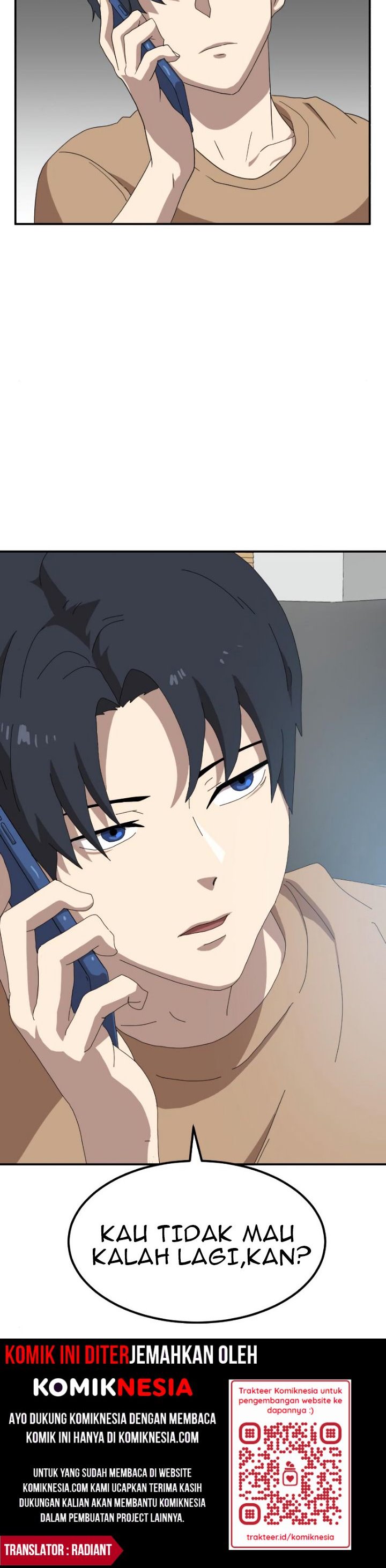 Read Double Click ID Manga Online