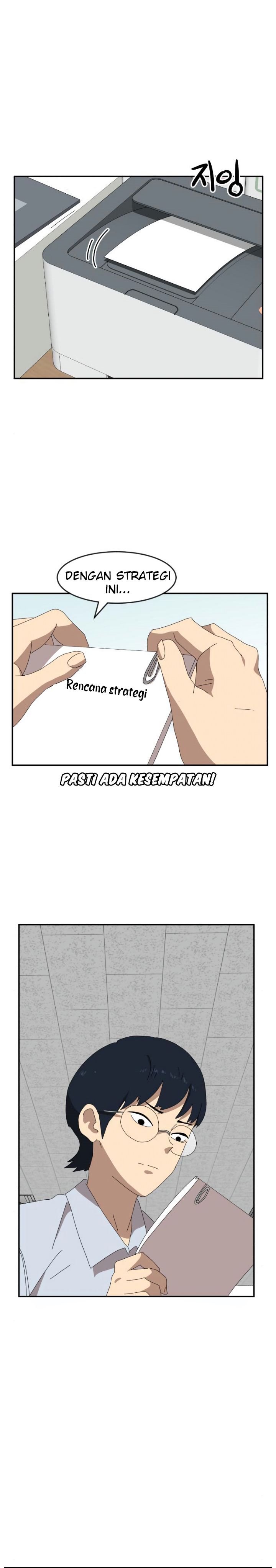 Read Double Click ID Manga Online