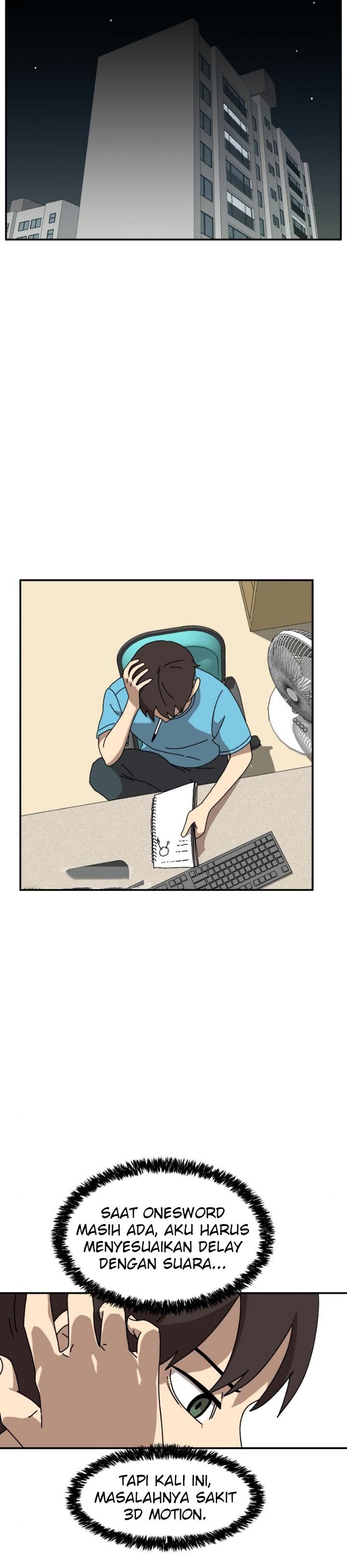 Read Double Click ID Manga Online