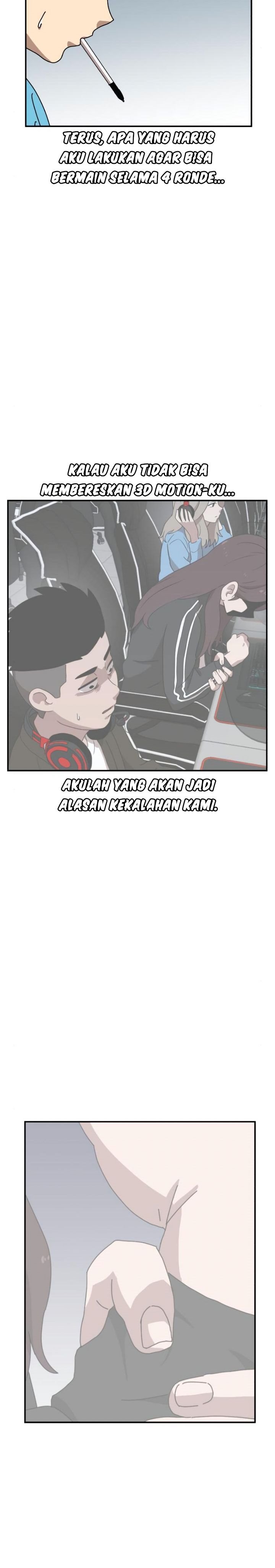 Read Double Click ID Manga Online