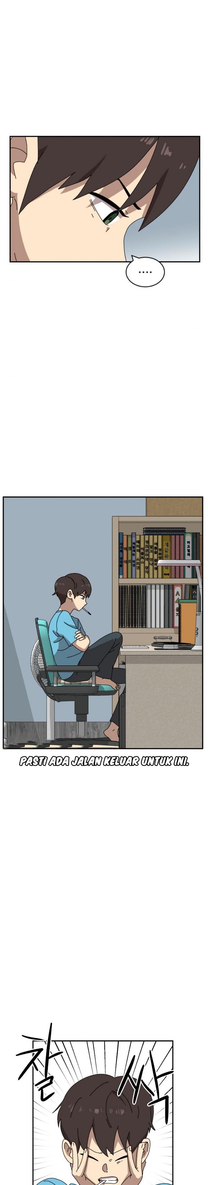 Read Double Click ID Manga Online