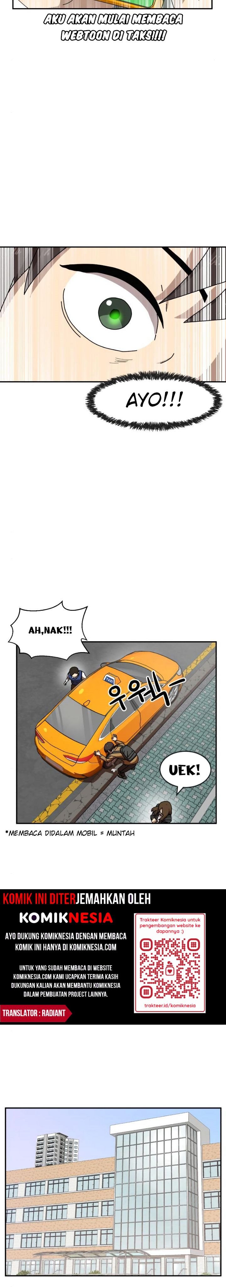 Read Double Click ID Manga Online