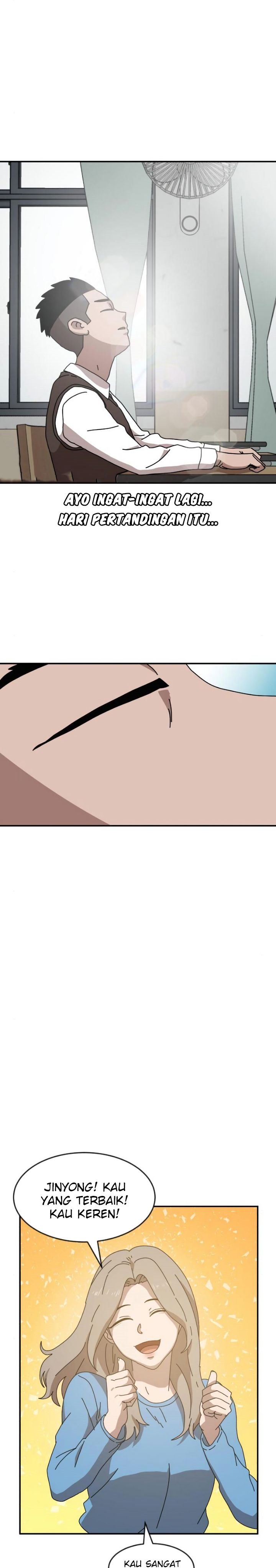 Read Double Click ID Manga Online