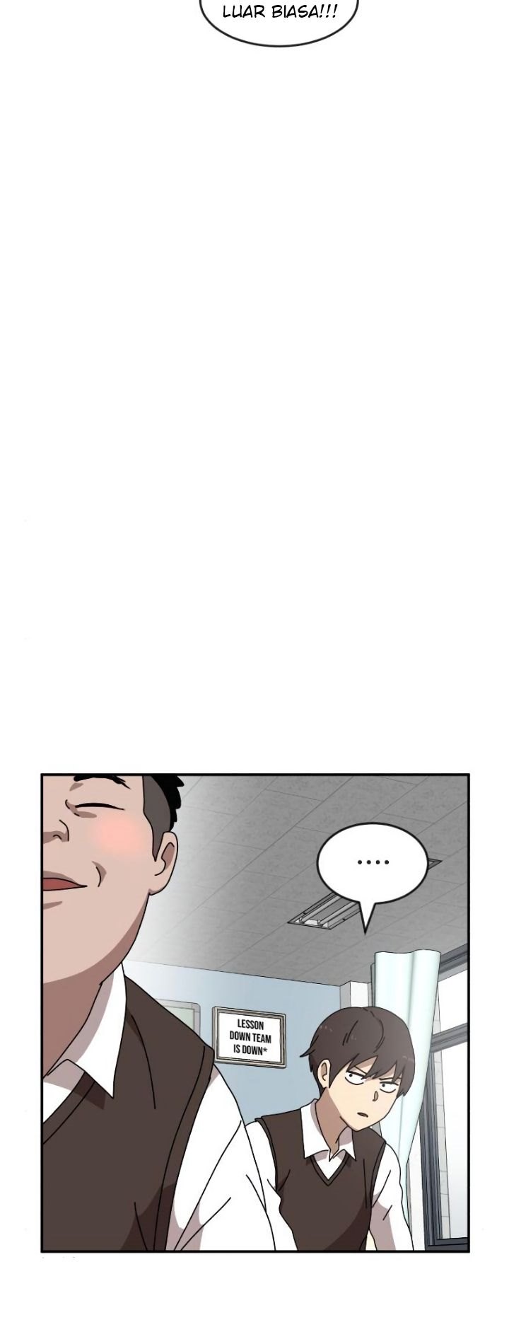 Read Double Click ID Manga Online