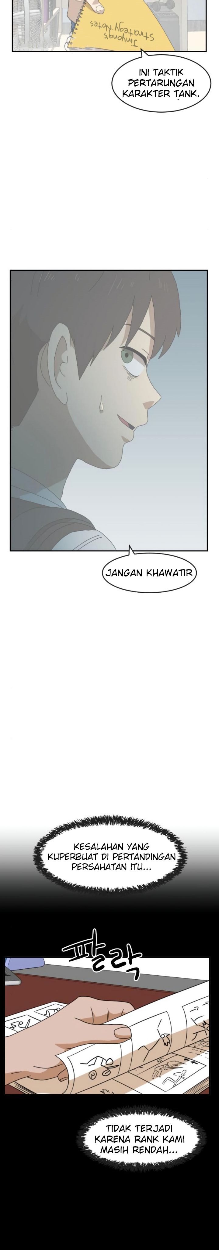 Read Double Click ID Manga Online