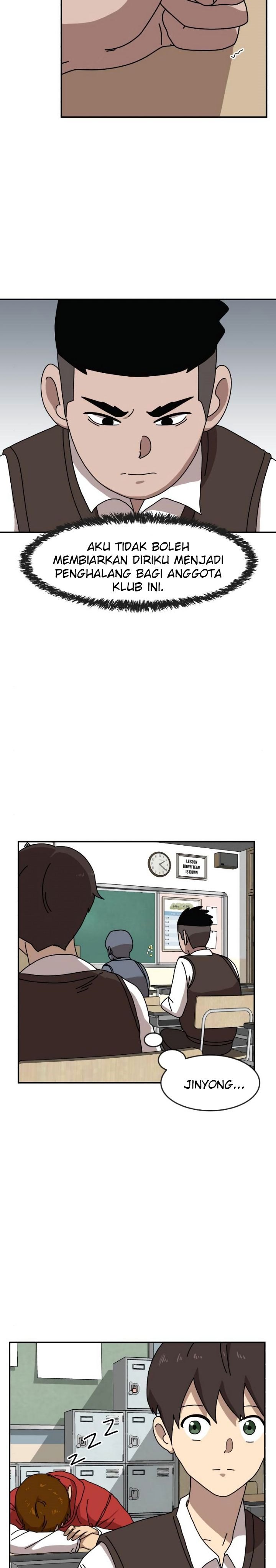 Read Double Click ID Manga Online