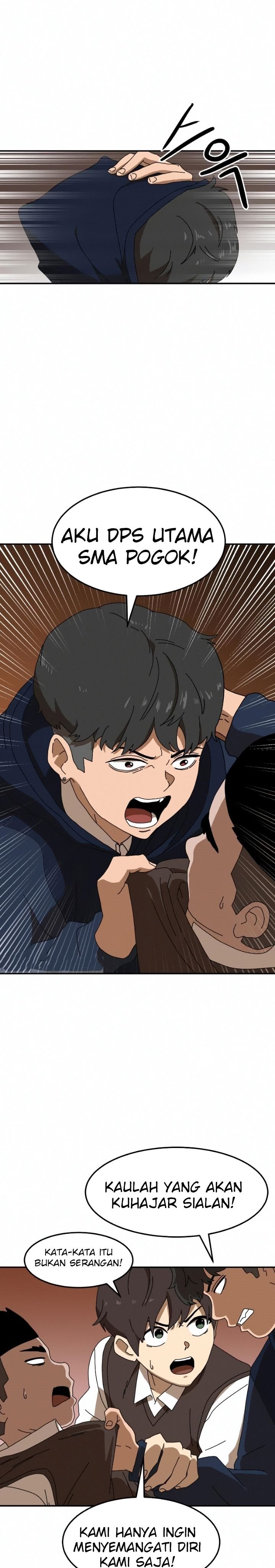 Read Double Click ID Manga Online