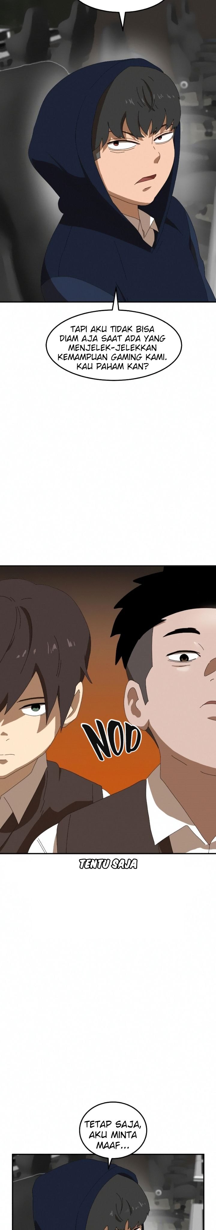 Read Double Click ID Manga Online