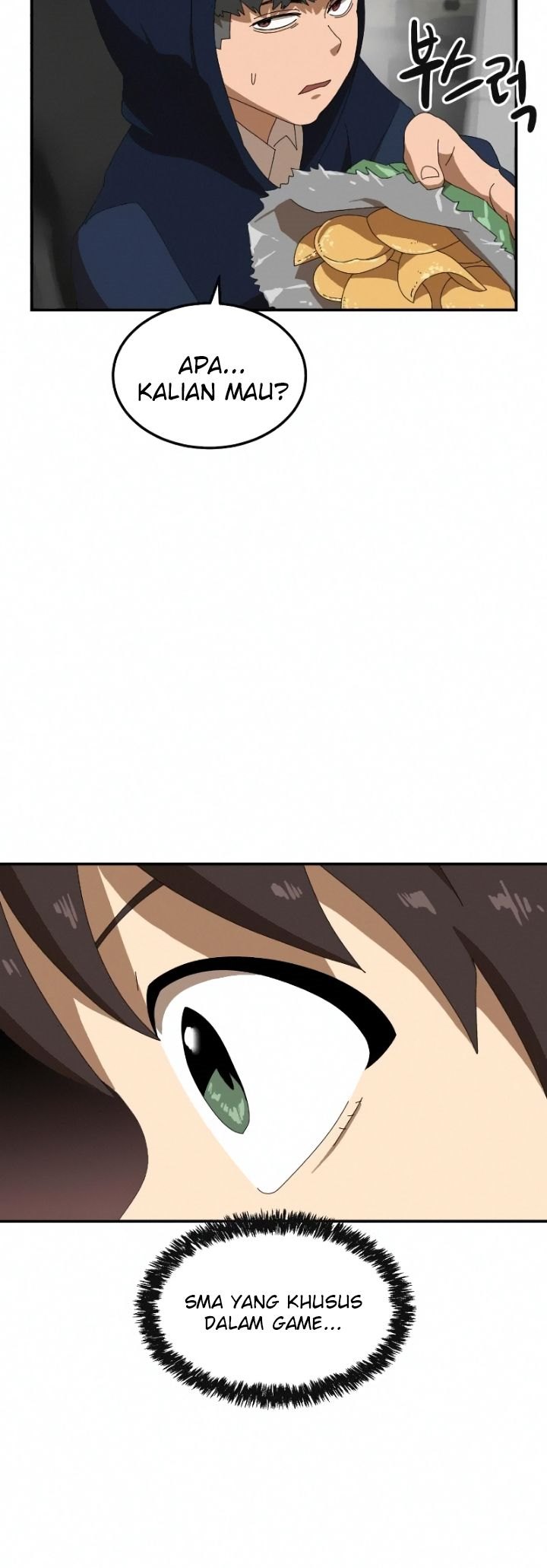 Read Double Click ID Manga Online