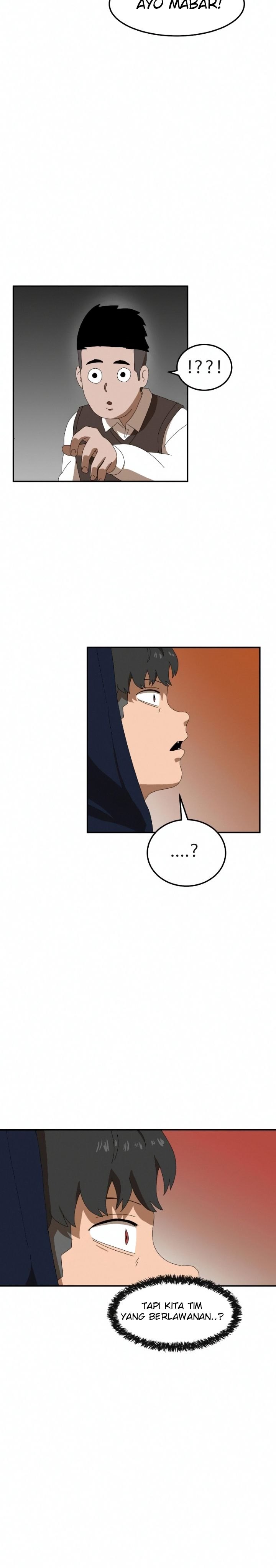 Read Double Click ID Manga Online