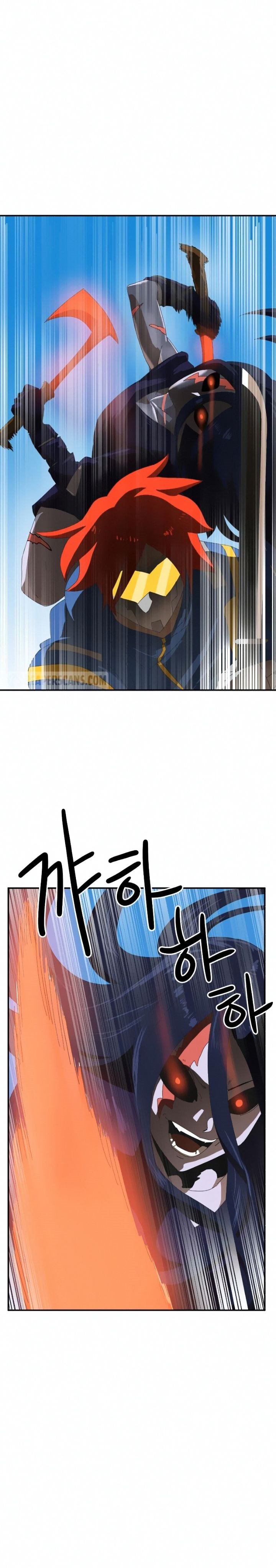 Read Double Click ID Manga Online