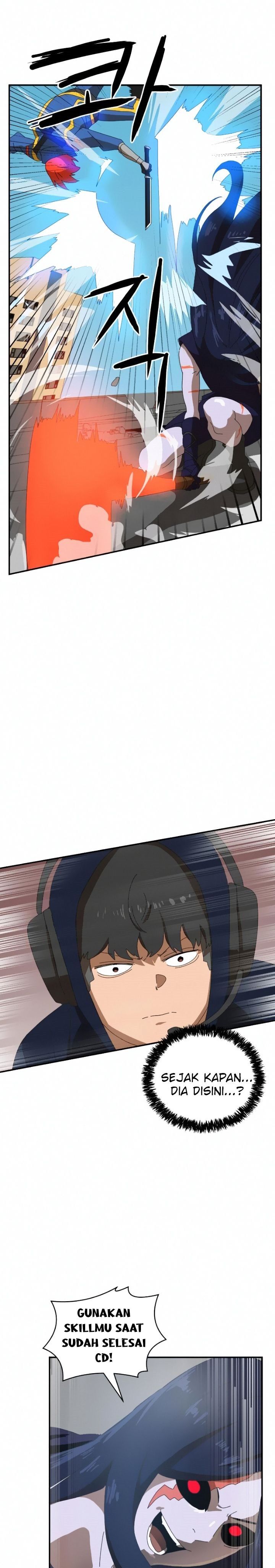 Read Double Click ID Manga Online