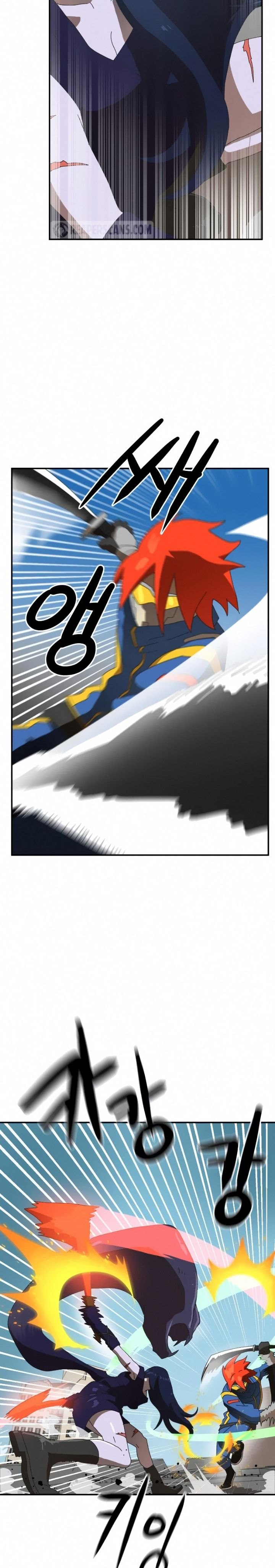 Read Double Click ID Manga Online