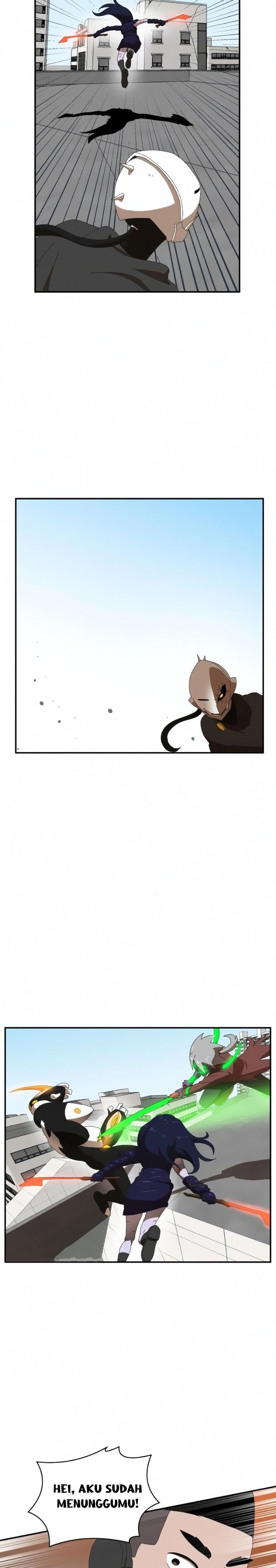 Read Double Click ID Manga Online