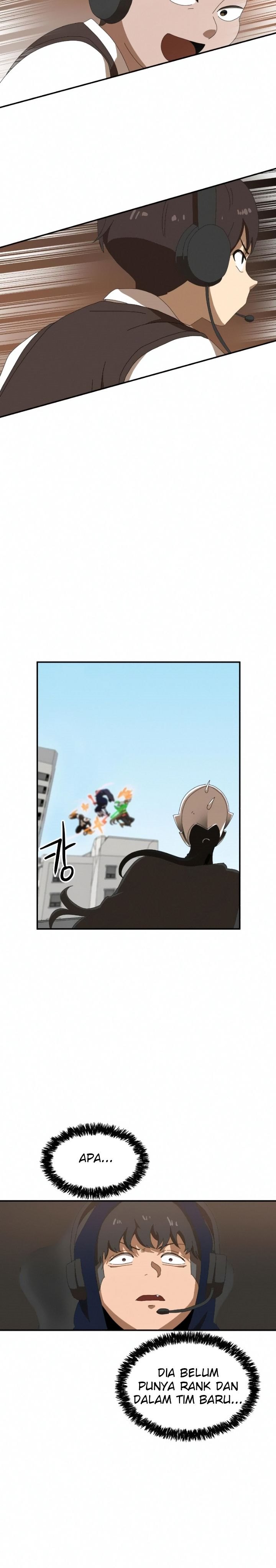 Read Double Click ID Manga Online