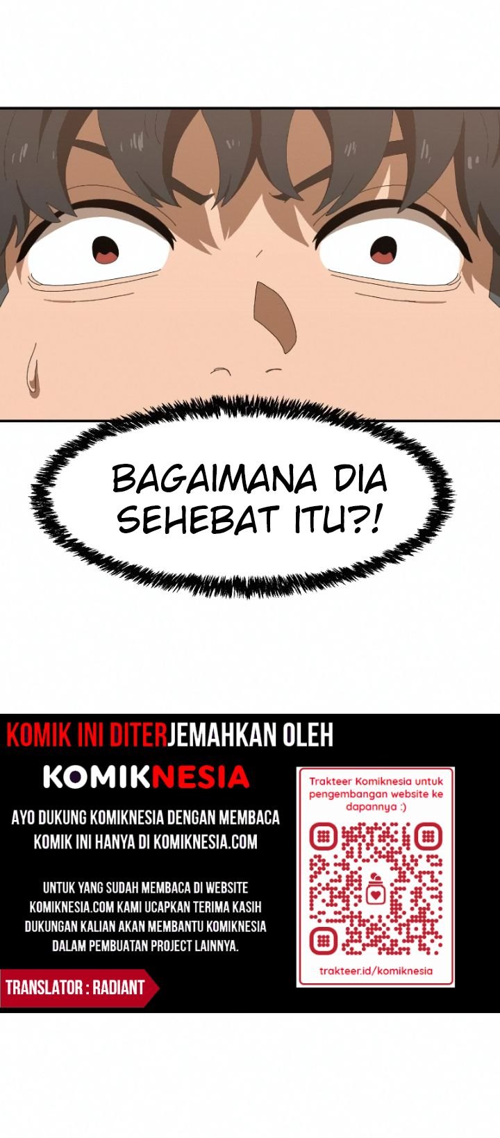 Read Double Click ID Manga Online