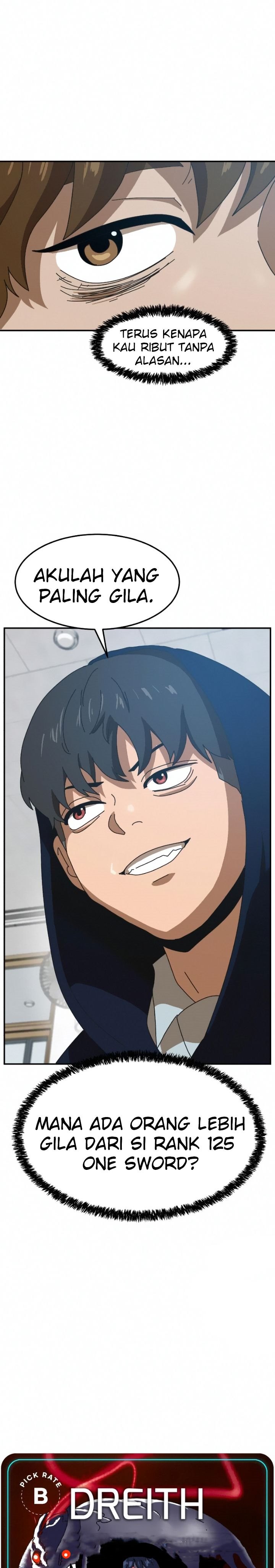 Read Double Click ID Manga Online