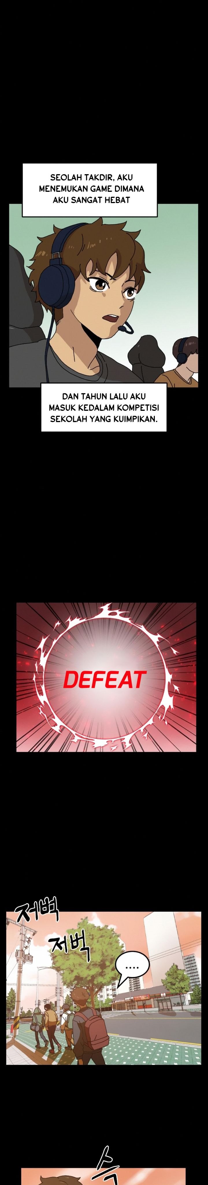 Read Double Click ID Manga Online