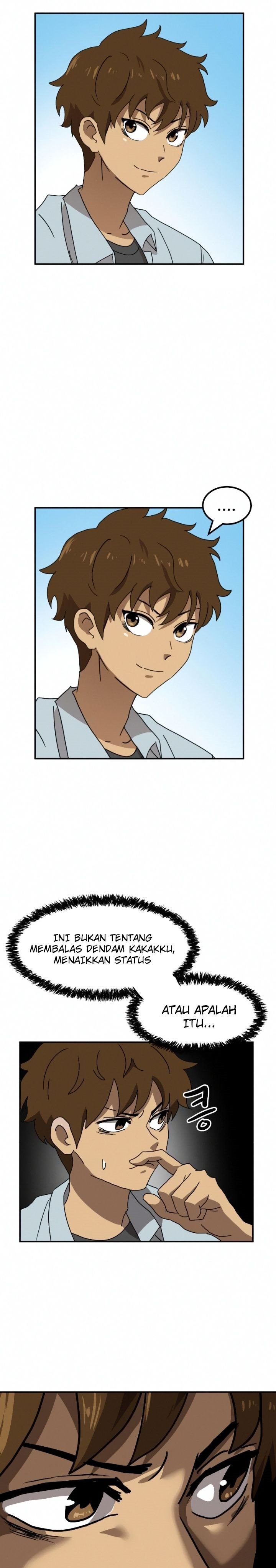 Read Double Click ID Manga Online