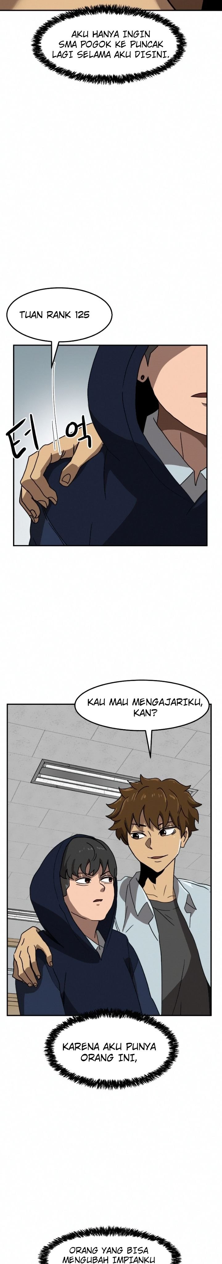 Read Double Click ID Manga Online